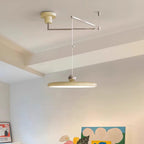 Flux Pendant Lights Morandi Adjustable Arm
