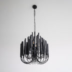 Drox Sculptural Chandeliers