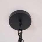 Arsorisra Industrial Linear Pendant Light