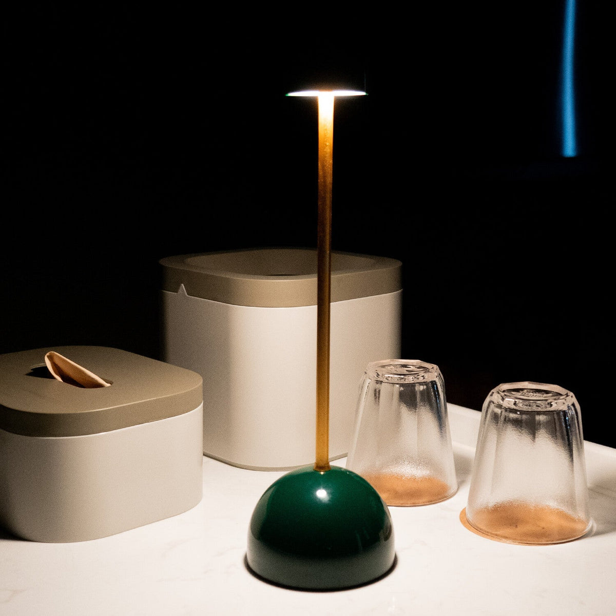Caden Table Lamp
