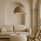 Santorini Serenity Chandelier Pendant Light Modern Dining Room Living Room
