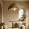 Grey Asymmetrical