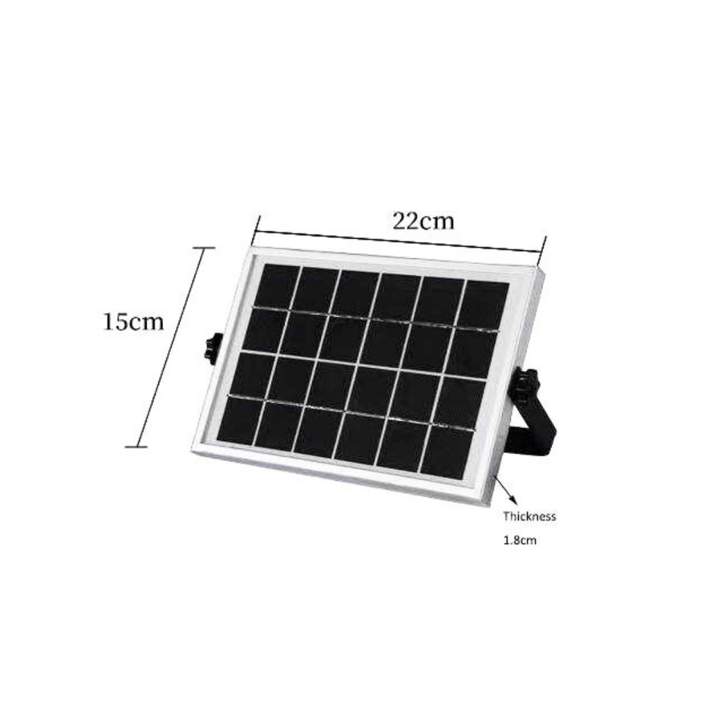 Solar Globe Patio Light, Waterproof Hanging Lantern, Remote Control, Outdoor