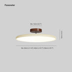 Fyne Adjustable Ceiling Light Colorful for Bedroom