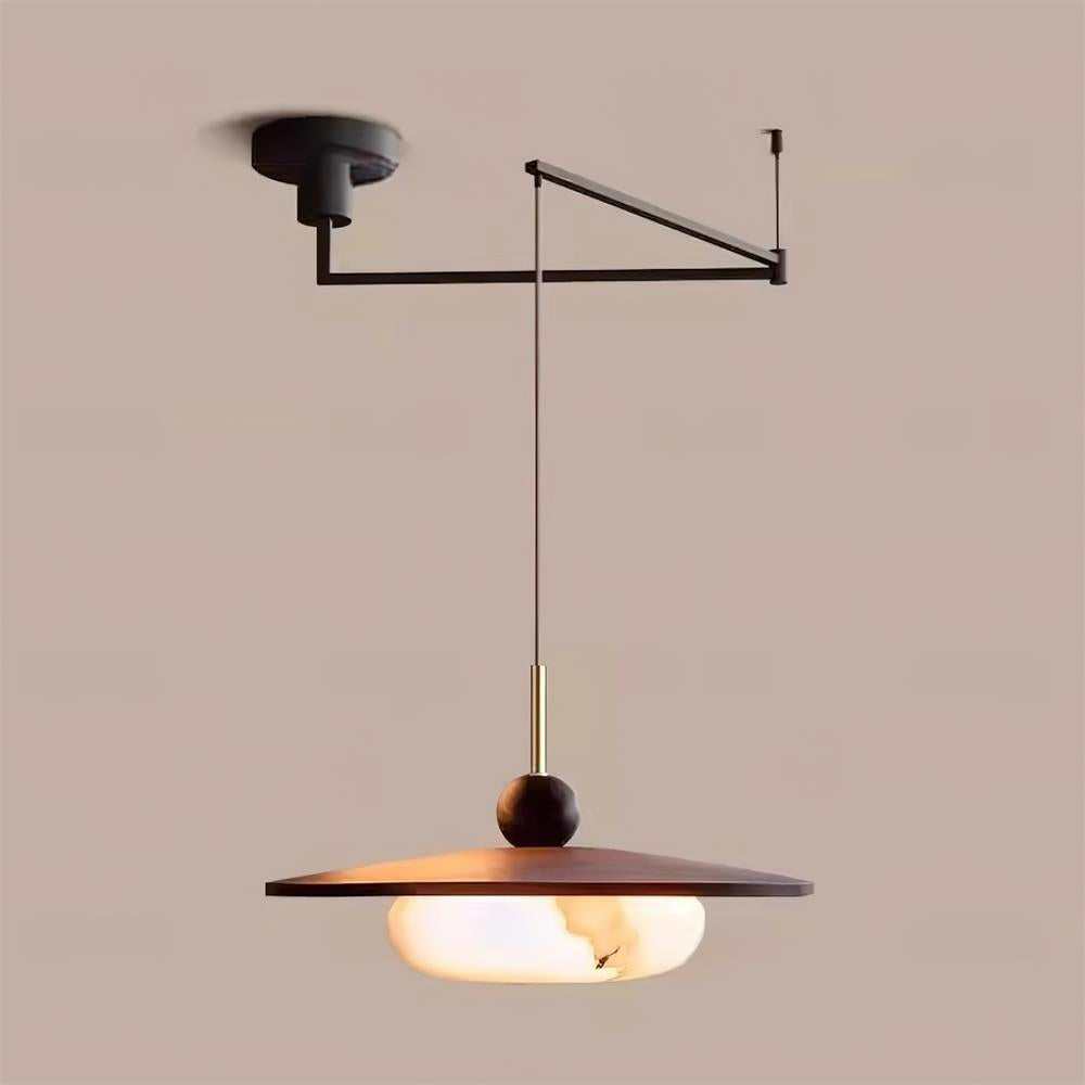 Avione Adjustable Pendant Light