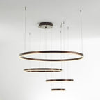 Remi Pendant Light Tir-Circle Liner