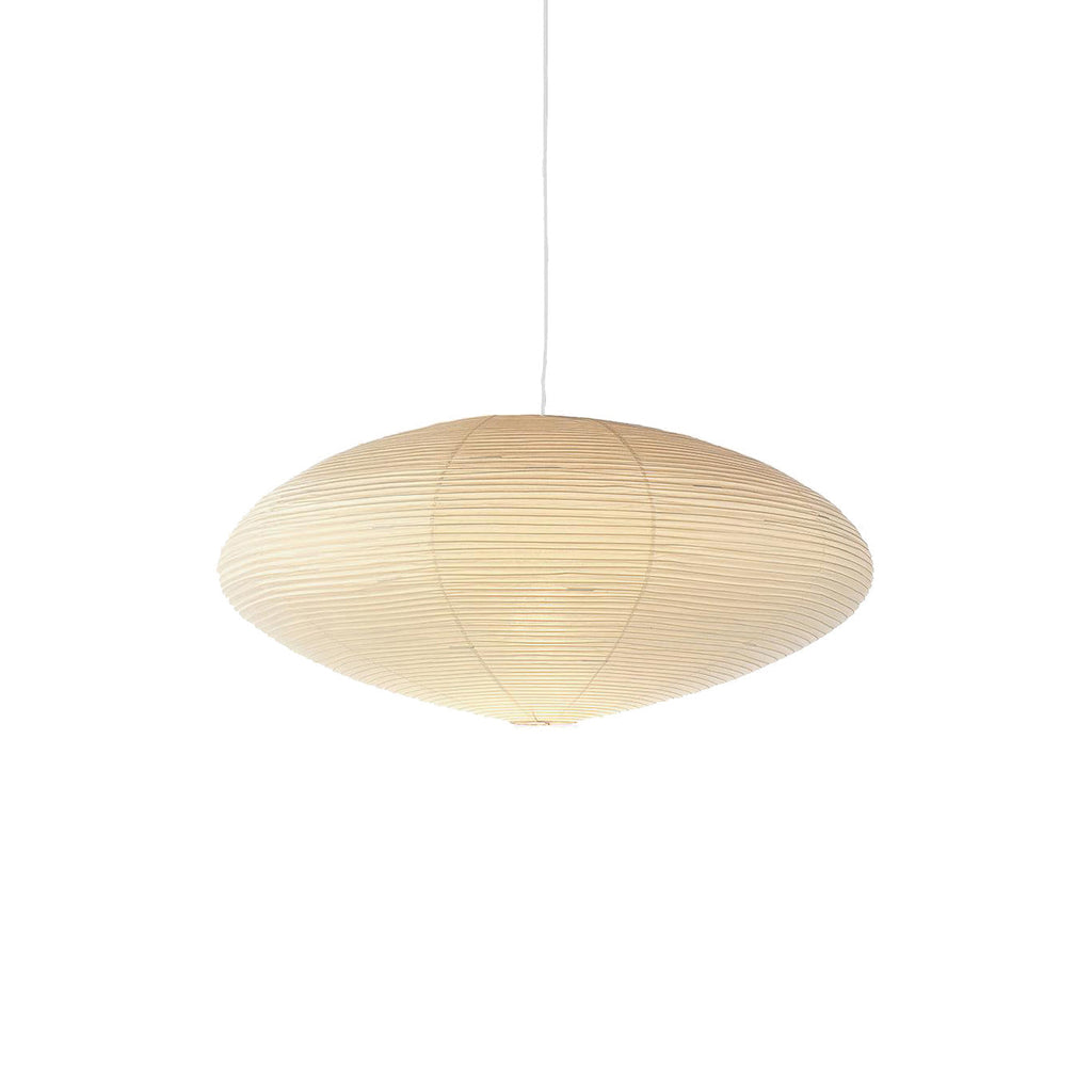 Sente Washi Paper Swag Pendant Light