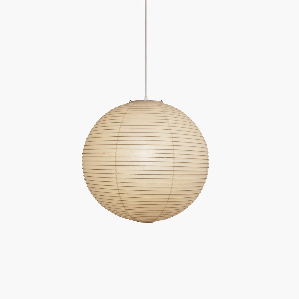 Lustra Pendant Lamp Paper for Living Room