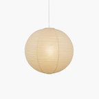 Lustra Pendant Lamp Paper for Living Room