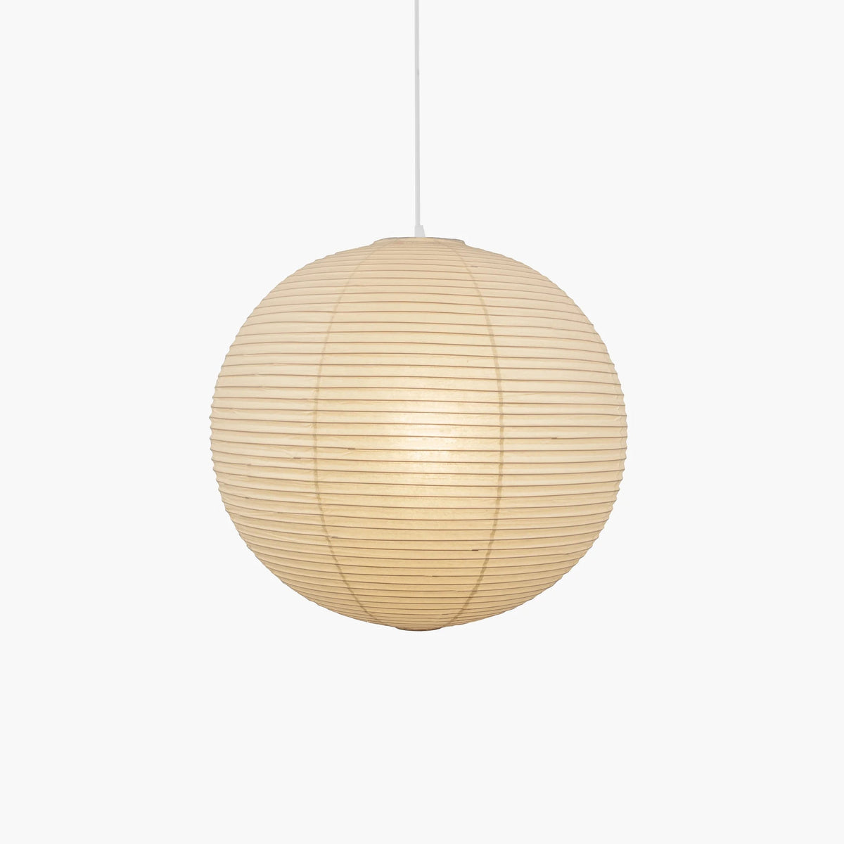 Lustra Pendant Lamp Paper for Living Room