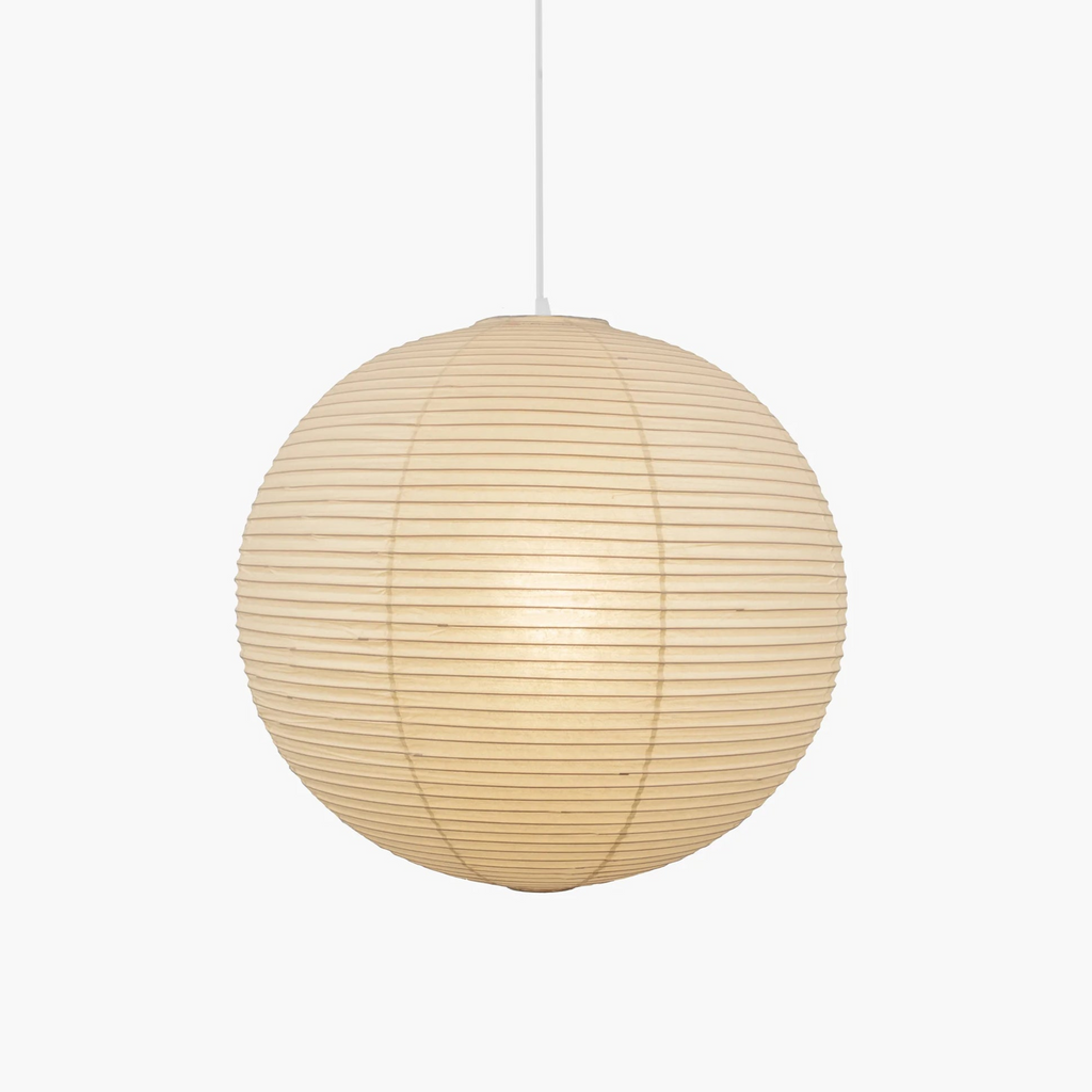 Lustra Pendant Lamp Paper for Living Room
