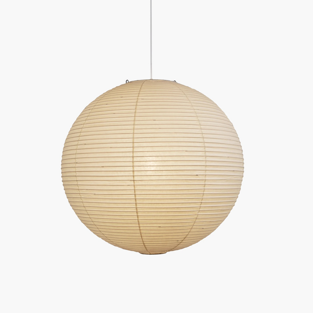 Lustra Pendant Lamp Paper for Living Room