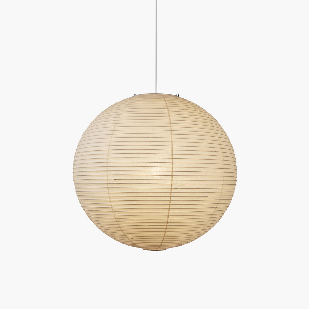 Lustra Pendant Lamp Paper for Living Room