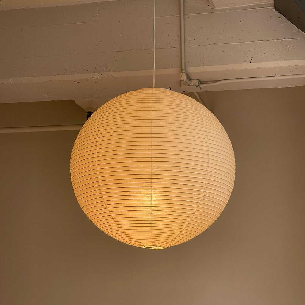 Lustra Pendant Lamp Paper for Living Room