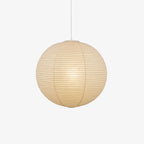 Lustra Pendant Lamp Paper for Living Room