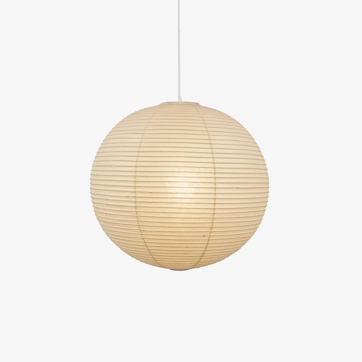 Lustra Pendant Lamp Paper for Living Room