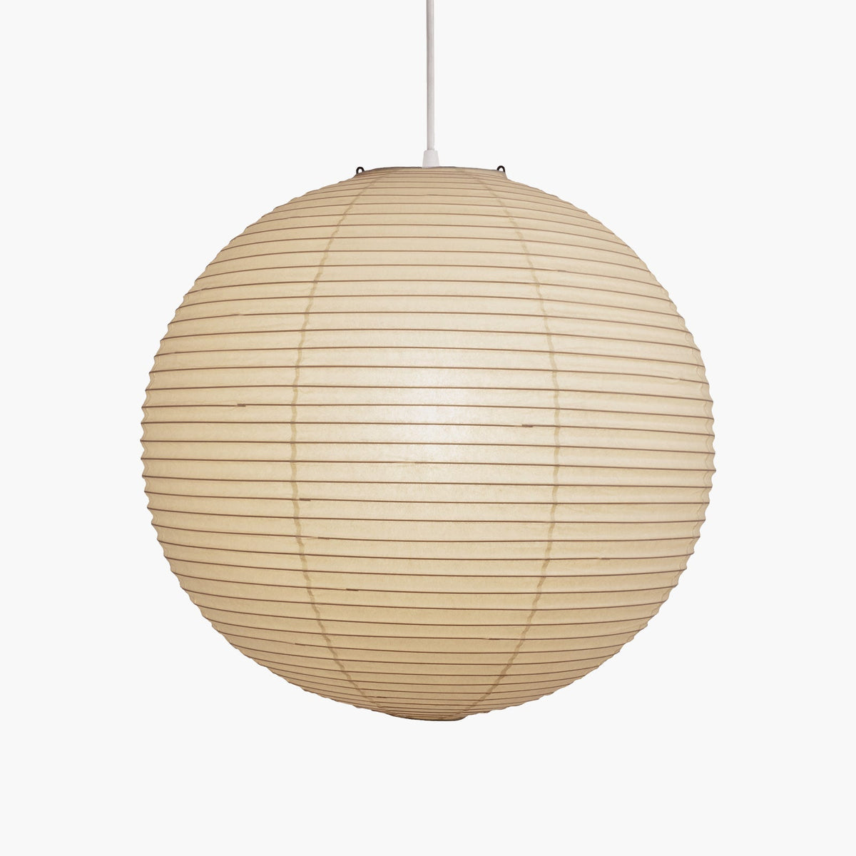 Lustra Pendant Lamp Paper for Living Room