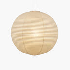 Lustra Pendant Lamp Paper for Living Room