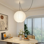 Sylin Pendant Swag Light