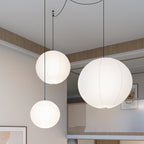Sylin Pendant Swag Light