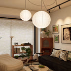 Sylin Pendant Swag Light