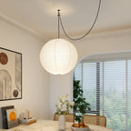 Sylin Pendant Swag Light