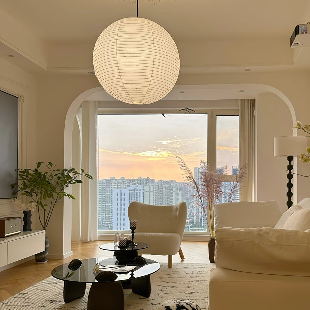 Sylin Pendant Swag Light