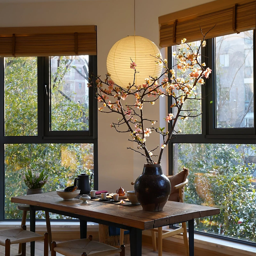 Sylin Pendant Swag Light