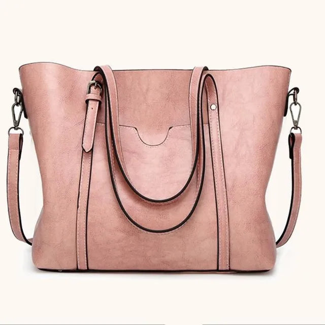 Grand Sac fourre-tout Sac à main à bandoulière unique