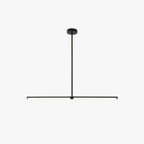 Arisha Pendant Light Minimalist   Black Modern LED Dining Room  Office