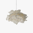 Ritta  Pendant Light  Wabi-sabi Cloud Paper