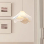 Revn Modern Art Deco Bloom Flower Pendant Light