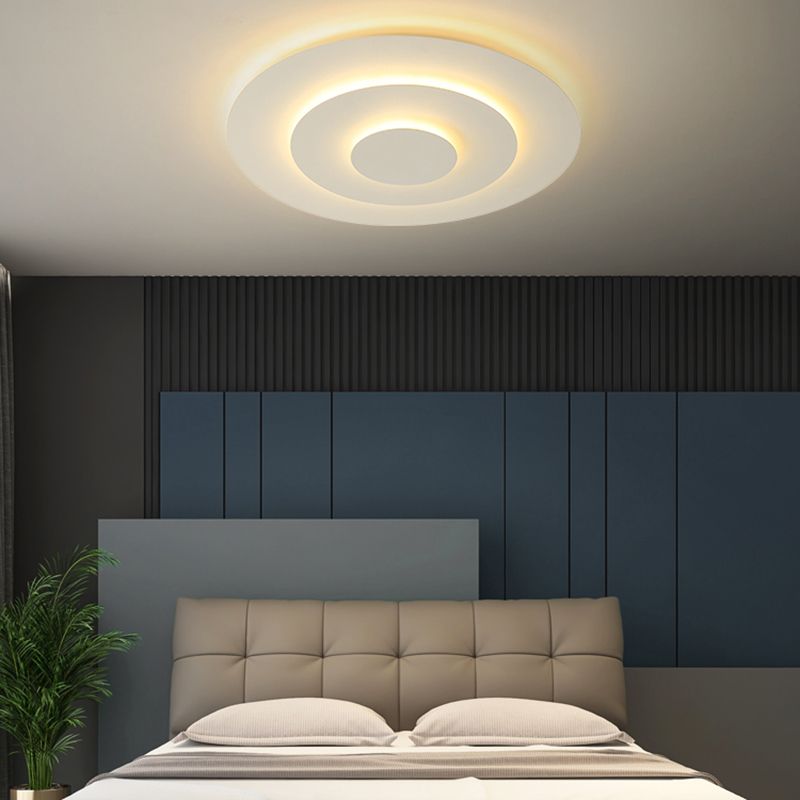 Orris Ceiling Light