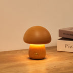 Milo Mushroom Table Lamp