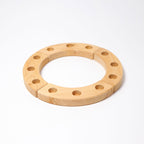 Grimms's Small Celebration Ring Natural