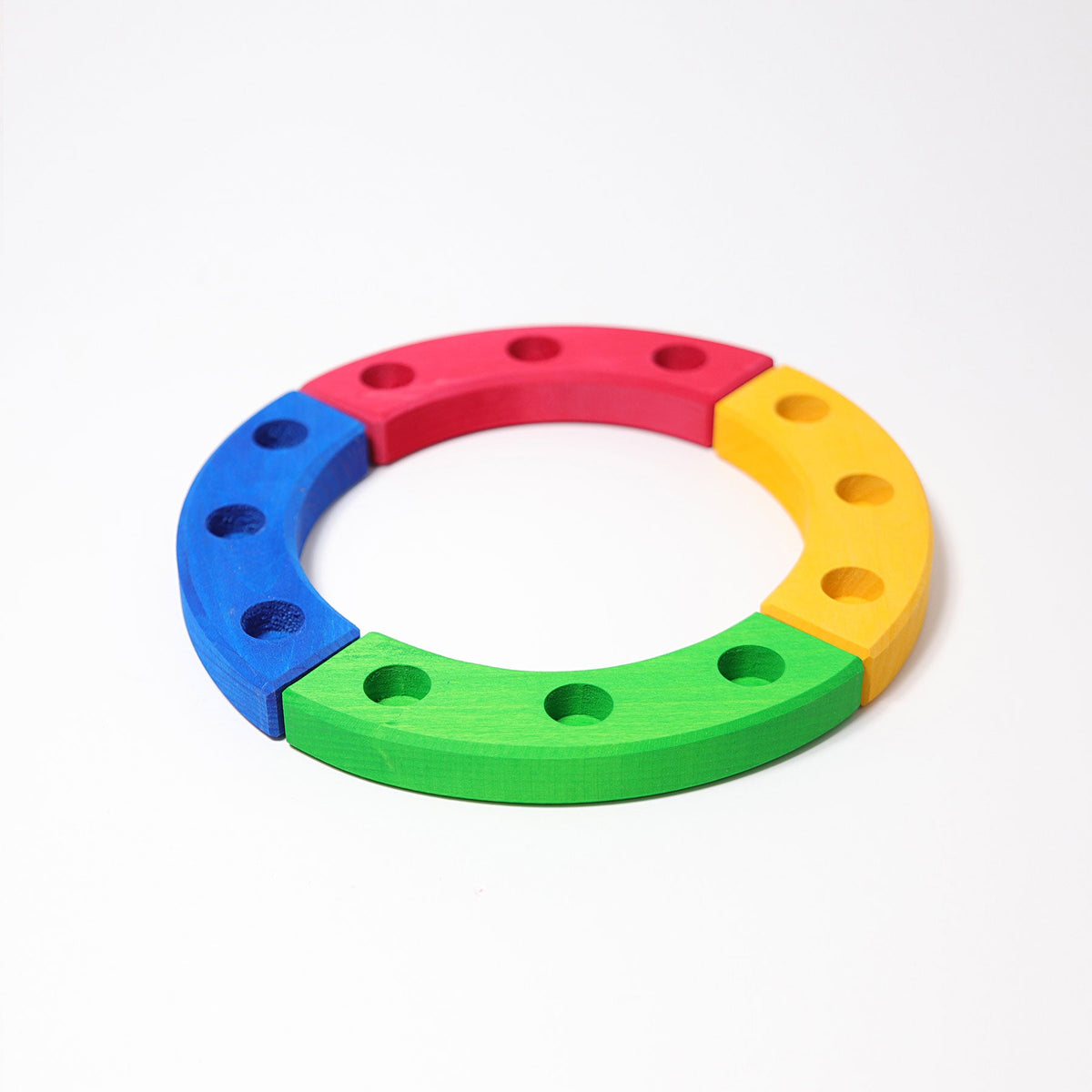 Grimm's Small Celebration Ring Colored