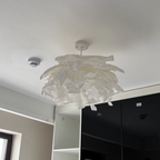 Ritta  Pendant Light  Wabi-sabi Cloud Paper