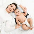 Ergonomic Baby Pillow for Optimal Sleep Support