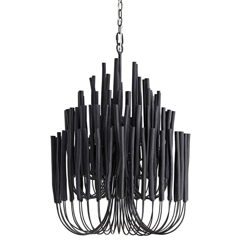 Drox Sculptural Chandeliers
