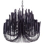 Drox Sculptural Chandeliers