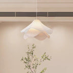 Revn Modern Art Deco Bloom Flower Pendant Light