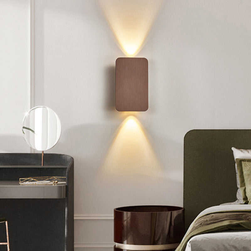 Nova Modern Indoor Wall Lamp