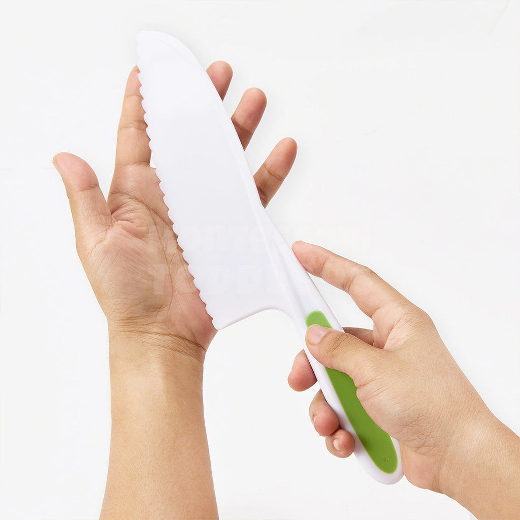 Toddlers Chef Set – Encourage your kids to have fun in the kitchen