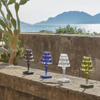 Seona Crystal Lamp