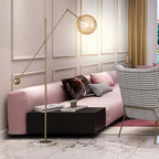 Valentina Arc Floor Lamp