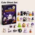 👻 Cute Ghost Set