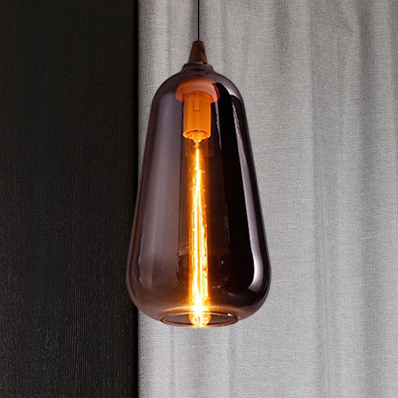 Valentina Nordic Designer LED Pendant Light, 3 Style