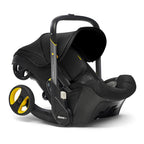 All-in-One Infant Car Seat/Stroller Nitro Black