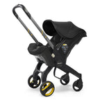 All-in-One Infant Car Seat/Stroller Nitro Black