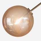 Valentina Arc Floor Lamp